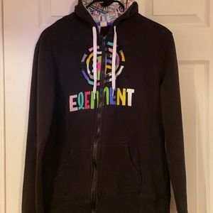 Element Womens Hoodie